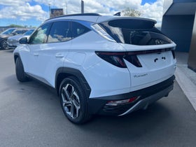 2024 Hyundai Tucson | 1.6T LIMITED AWD  | 22105 | 5