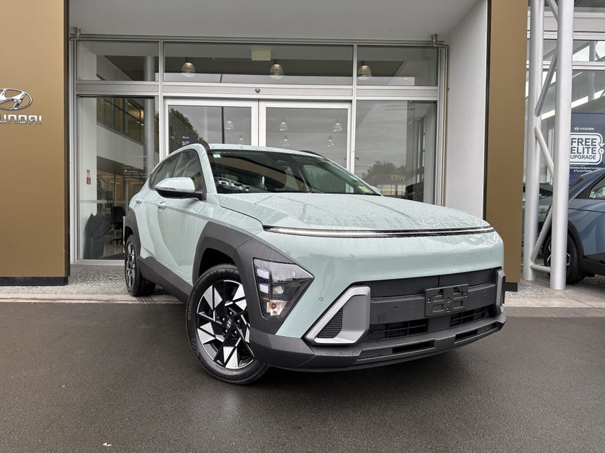 2023 Hyundai Kona | 1.6 HYBRID ACTIVE 2WD | 22273 | 1