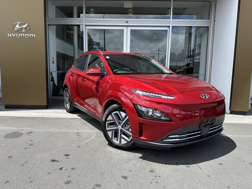 2023 Hyundai Kona | EV 64KWH/EV/FD | 22330 | 1