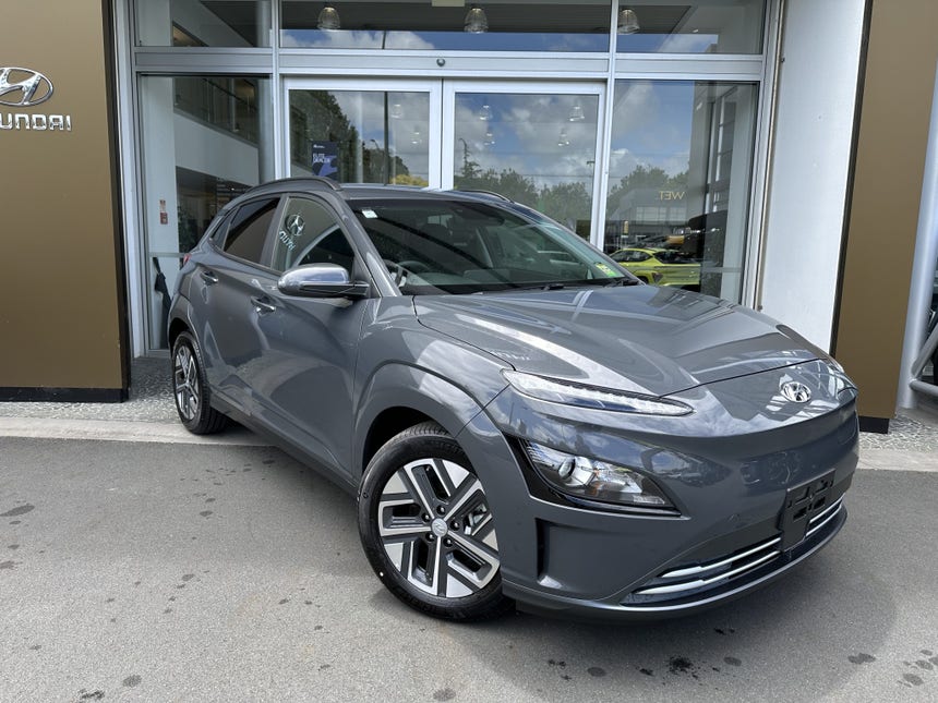 2023 Hyundai Kona | EV 64KWH/EV/FD | 22331 | 1