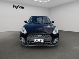 2018 Suzuki Swift | SPORT 1.4L Petrol, Turbo | 24486 | 2