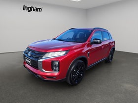 2025 Mitsubishi ASX | Black Edition 2L 2wd | 24577 | 2