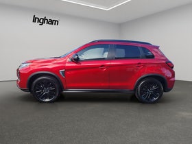 2025 Mitsubishi ASX | Black Edition 2L 2wd | 24577 | 3