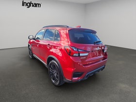 2025 Mitsubishi ASX | Black Edition 2L 2wd | 24577 | 4