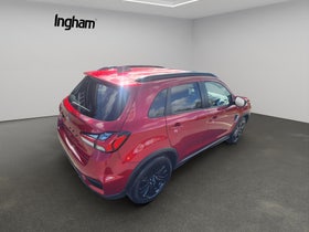 2025 Mitsubishi ASX | Black Edition 2L 2wd | 24577 | 5