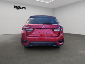 2025 Mitsubishi ASX | Black Edition 2L 2wd | 24577 | 6