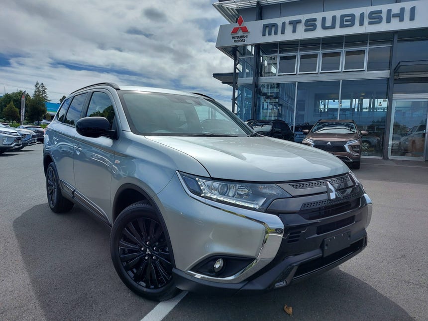 2021 Mitsubishi Outlander | SPORT 2.4P 4WD | 14135 | 1