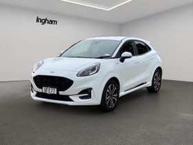 2023 Ford Puma | ST-LINE | 26468 | 2