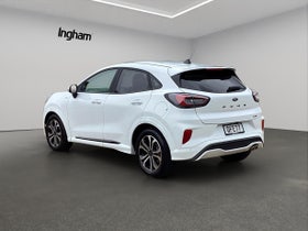 2023 Ford Puma | ST-LINE | 26468 | 3