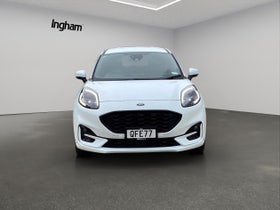 2023 Ford Puma | ST-LINE | 26468 | 5