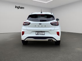 2023 Ford Puma | ST-LINE | 26468 | 6