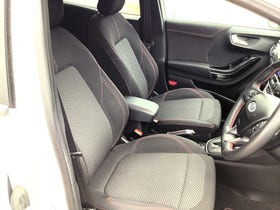 2023 Ford Puma | ST-LINE | 26468 | 7