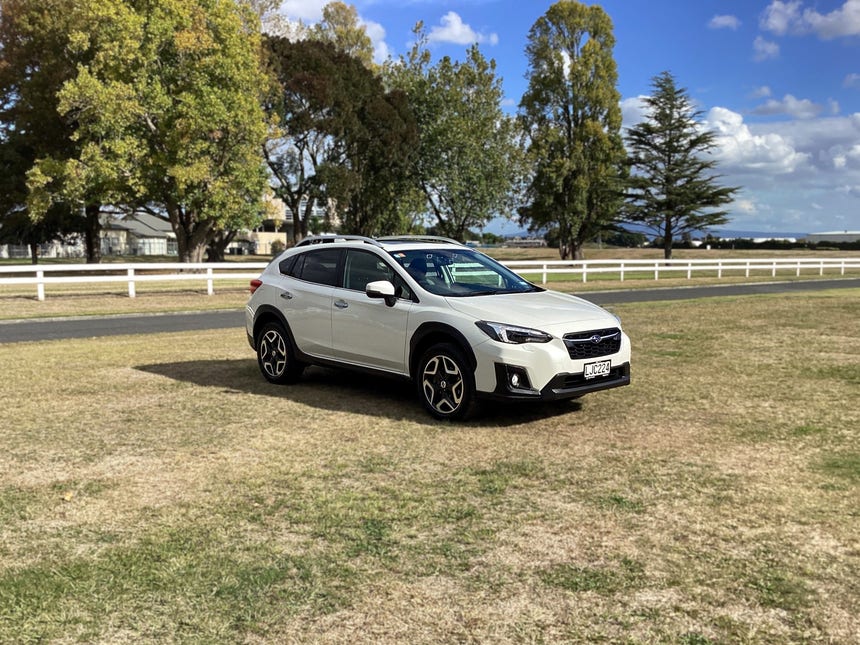 2018 Subaru XV | PREMIUM, 2L Petrol, 4WD , 7 Speed Auto, SUV. | 26646 | 1