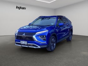 2024 Mitsubishi Eclipse Cross | XLS, 1.5L Petrol - Turbo, CVT, SUV. | 26948 | 2