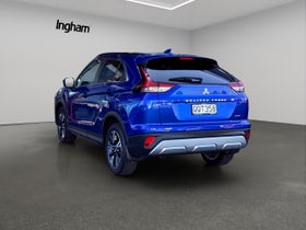 2024 Mitsubishi Eclipse Cross | XLS, 1.5L Petrol - Turbo, CVT, SUV. | 26948 | 3