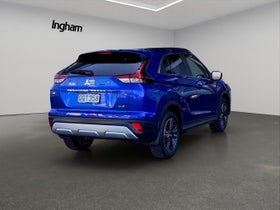 2024 Mitsubishi Eclipse Cross | XLS, 1.5L Petrol - Turbo, CVT, SUV. | 26948 | 4