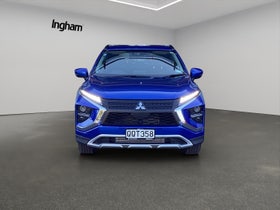 2024 Mitsubishi Eclipse Cross | XLS, 1.5L Petrol - Turbo, CVT, SUV. | 26948 | 5