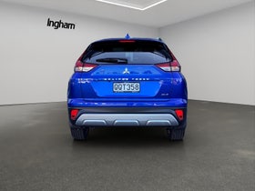 2024 Mitsubishi Eclipse Cross | XLS, 1.5L Petrol - Turbo, CVT, SUV. | 26948 | 6