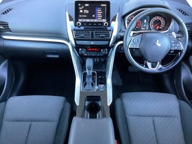 2024 Mitsubishi Eclipse Cross | XLS, 1.5L Petrol - Turbo, CVT, SUV. | 26948 | 7