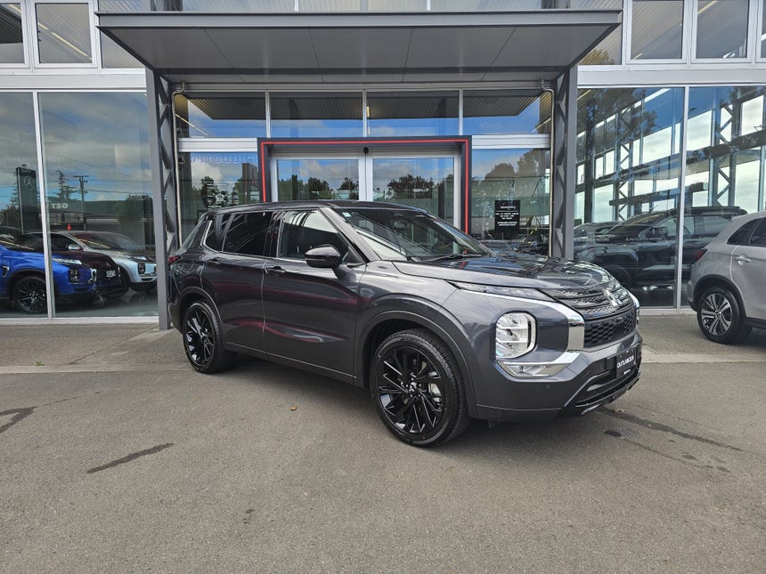 2025 Mitsubishi Outlander | SPORT 2.5P/CVT | 26985 | 1
