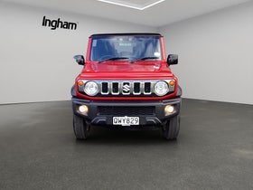 2024 Suzuki Jimny | 5-DOOR, 1.5L Petrol,  4WD, 4 Speed Automatic, SUV. | 27067 | 2