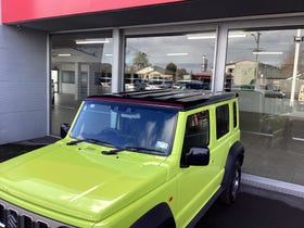 2024 Suzuki Jimny | 5-DOOR, 1.5L Petrol,  | 27078 | 4