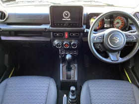 2024 Suzuki Jimny | 5-DOOR, 1.5L Petrol,  | 27078 | 6