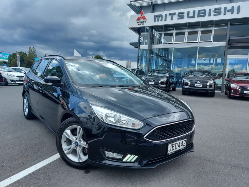 2015 Ford Focus | TREND W 2.0D | 14273 | 1