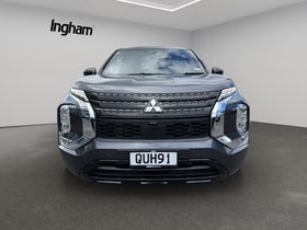 2024 Mitsubishi Outlander | SPORT 2.5P/CVT | 27317 | 2