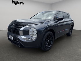 2024 Mitsubishi Outlander | SPORT 2.5P/CVT | 27317 | 3