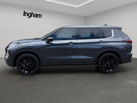 2024 Mitsubishi Outlander | SPORT 2.5P/CVT | 27317 | 4