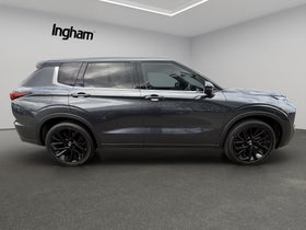 2024 Mitsubishi Outlander | SPORT 2.5P/CVT | 27317 | 5