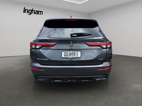 2024 Mitsubishi Outlander | SPORT 2.5P/CVT | 27317 | 7