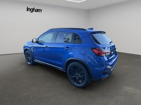 2024 Mitsubishi ASX | Black Edition, 2L Petrol, CVT. SUV. | 26763 | 3