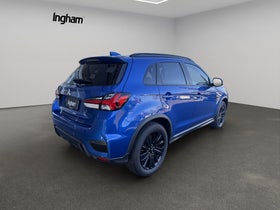 2024 Mitsubishi ASX | Black Edition, 2L Petrol, CVT. SUV. | 26763 | 4