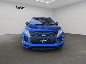 2024 Mitsubishi ASX | Black Edition, 2L Petrol, CVT. SUV. | 26763 | 6