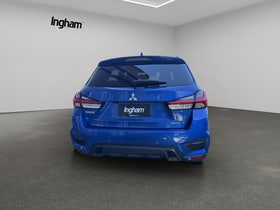 2024 Mitsubishi ASX | Black Edition, 2L Petrol, CVT. SUV. | 26763 | 7