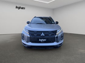 2024 Mitsubishi ASX | Black Edition, 2L Petrol, CVT, SUV. | 26998 | 6