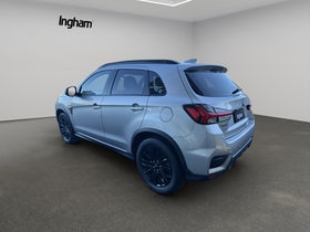 2024 Mitsubishi ASX | Black Edition, 2L Petrol, CVT, SUV. | 27096 | 3