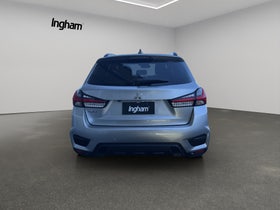 2024 Mitsubishi ASX | Black Edition, 2L Petrol, CVT, SUV. | 27096 | 7