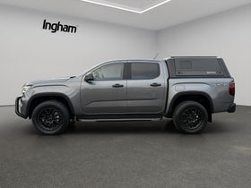 2023 Volkswagen Amarok | STYLE DC 4M 2.0DT | 27372 | 4