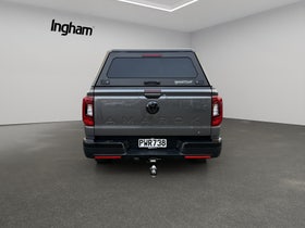 2023 Volkswagen Amarok | STYLE DC 4M 2.0DT | 27372 | 6