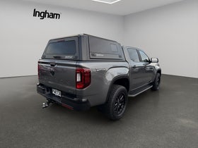 2023 Volkswagen Amarok | STYLE DC 4M 2.0DT | 27372 | 7