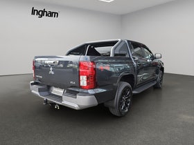 2026 Mitsubishi Triton | DC GLX SPORT 4WD 6AT | 27450 | 5