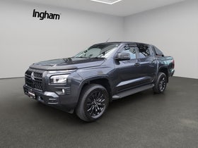 2026 Mitsubishi Triton | DC GLX SPORT 4WD 6AT | 27450 | 7