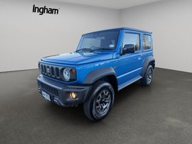2024 Suzuki Jimny | SIERRA 1.5P/4WD/4AT | 27241 | 2