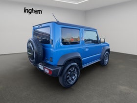 2024 Suzuki Jimny | SIERRA 1.5P/4WD/4AT | 27241 | 4
