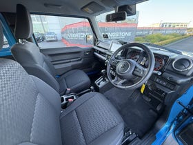 2024 Suzuki Jimny | SIERRA 1.5P/4WD/4AT | 27241 | 7