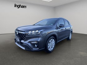 2023 Suzuki S-Cross | JX2 1.4 2WD 5DR 6AT | 27245 | 2