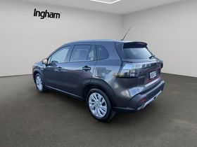 2023 Suzuki S-Cross | JX2 1.4 2WD 5DR 6AT | 27245 | 3